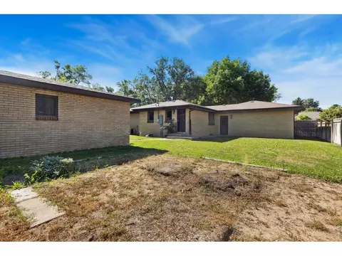 Exterior - 822 Walnut St, Windsor, CO 80550 photo 5 of 6