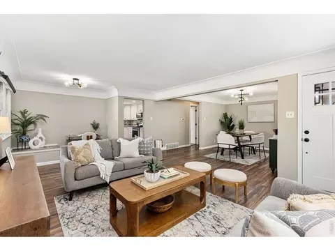 Living - 822 Walnut St, Windsor, CO 80550 photo 2 of 4