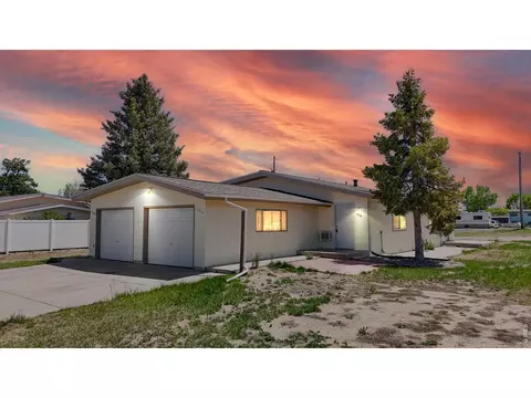 1314 35th St, Loveland, CO 80537