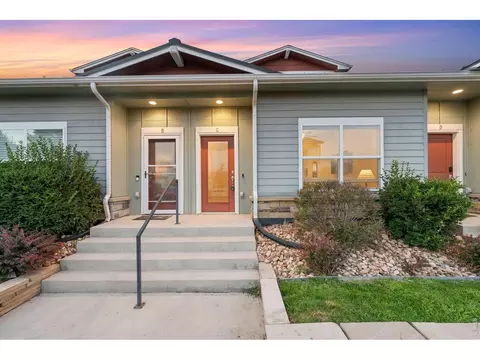 326 Osiander St #C, Fort Collins, CO 80524