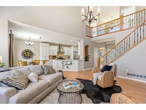 6326 Tilden St, Fort Collins, CO 80528