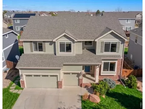 6326 Tilden St, Fort Collins, CO 80528