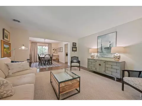 Living - 3880 Chippewa Dr, Boulder, CO 80303 photo 5 of 5