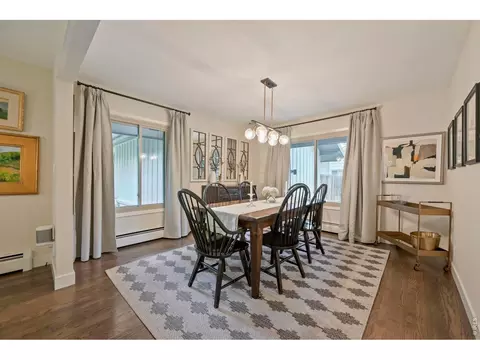 Dining - 3880 Chippewa Dr, Boulder, CO 80303 photo 1 of 2