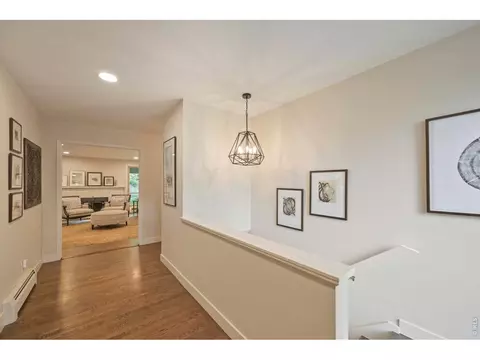 Entry Way - 3880 Chippewa Dr, Boulder, CO 80303 photo 1 of 2