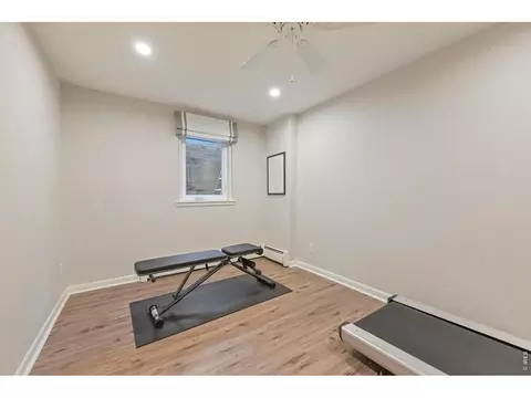Bedroom - 3880 Chippewa Dr, Boulder, CO 80303 photo 9 of 9