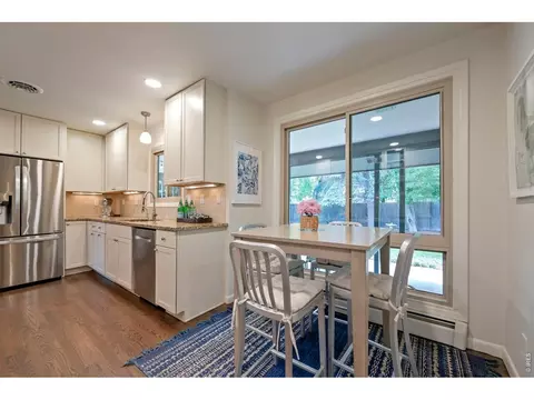 Dining - 3880 Chippewa Dr, Boulder, CO 80303 photo 2 of 2