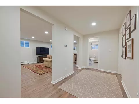 Entry Way - 3880 Chippewa Dr, Boulder, CO 80303 photo 2 of 2