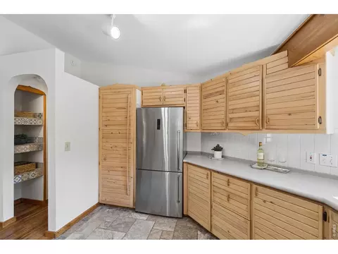 Kitchen - 160 S 36th St, Boulder, CO 80305 photo 3 of 4