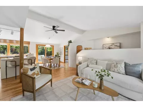 Living - 160 S 36th St, Boulder, CO 80305 photo 3 of 3