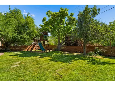 Exterior - 160 S 36th St, Boulder, CO 80305 photo 5 of 8