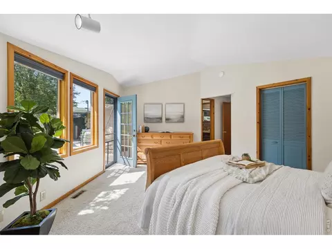 Bedroom - 160 S 36th St, Boulder, CO 80305 photo 2 of 4