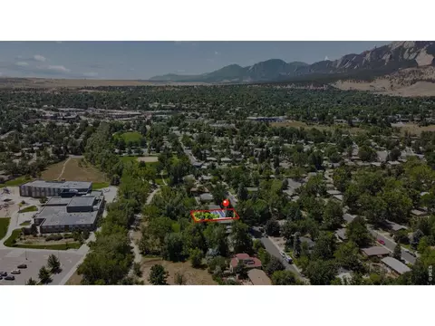 View/Area - 160 S 36th St, Boulder, CO 80305 photo 2 of 3