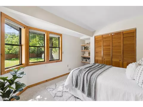 Bedroom - 160 S 36th St, Boulder, CO 80305 photo 4 of 4