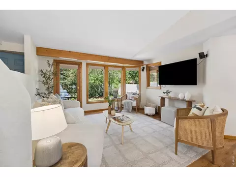 Living - 160 S 36th St, Boulder, CO 80305 photo 1 of 3