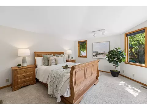 Bedroom - 160 S 36th St, Boulder, CO 80305 photo 1 of 4