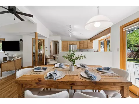 Dining - 160 S 36th St, Boulder, CO 80305 photo 2 of 2