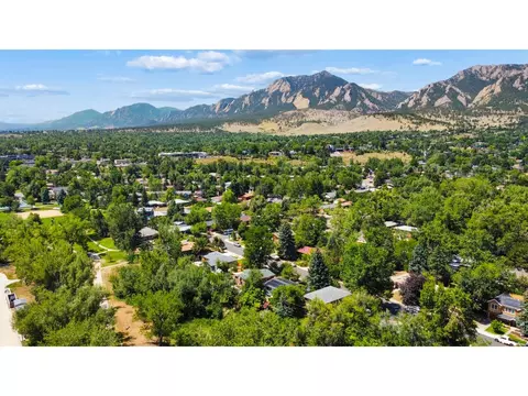 View/Area - 160 S 36th St, Boulder, CO 80305 photo 3 of 3