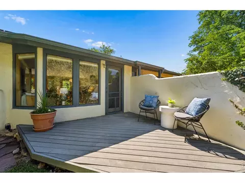 Exterior - 160 S 36th St, Boulder, CO 80305 photo 2 of 8