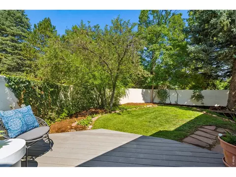 Exterior - 160 S 36th St, Boulder, CO 80305 photo 1 of 8