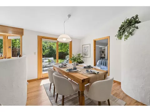 Dining - 160 S 36th St, Boulder, CO 80305 photo 1 of 2