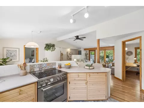 Kitchen - 160 S 36th St, Boulder, CO 80305 photo 4 of 4