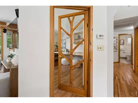 Entry Way - 160 S 36th St, Boulder, CO 80305 photo 1 of 1