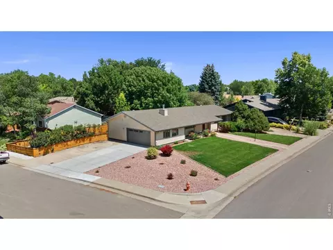 1907 Kennedy Ave, Loveland, CO 80538
