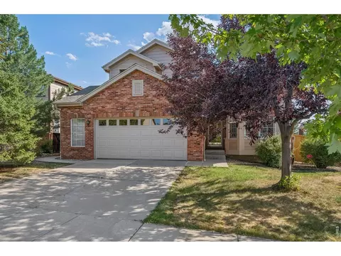 2174 Indian Paintbrush Way, Erie, CO 80516