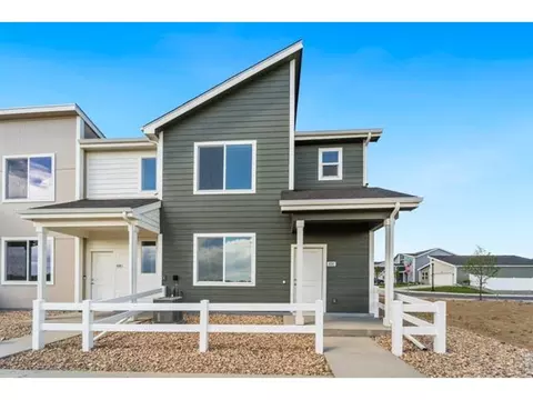 4000 Agnes St, Evans, CO 80620