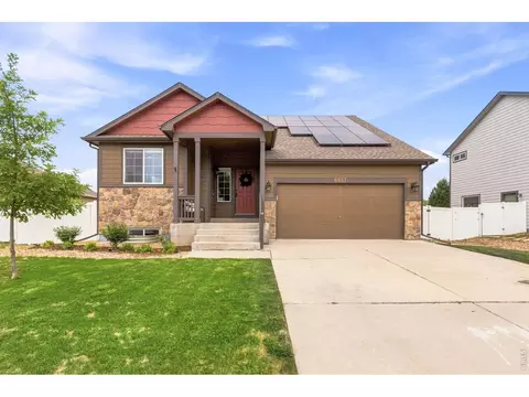 6837 Mcclellan Rd, Wellington, CO 80549
