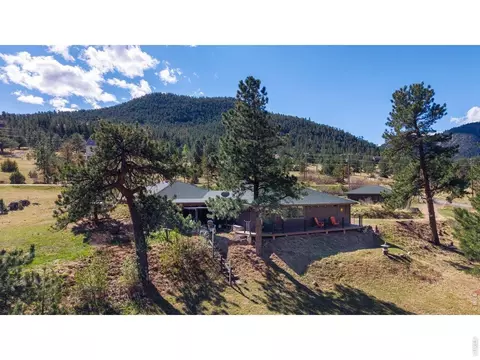 Other - 655 Kiowa Rd, Lyons, CO 80540 photo 7 of 13
