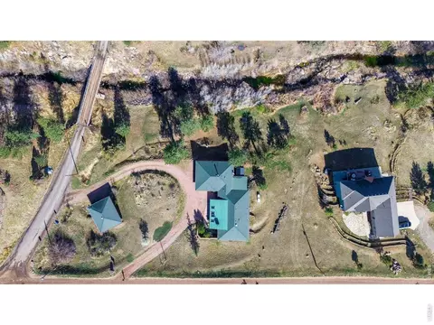 View/Area - 655 Kiowa Rd, Lyons, CO 80540 photo 2 of 5