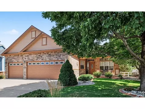 4615 Twin Peaks Ct, Loveland, CO 80537