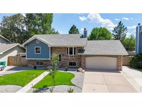 4742 W 9th St Rd, Greeley, CO 80634