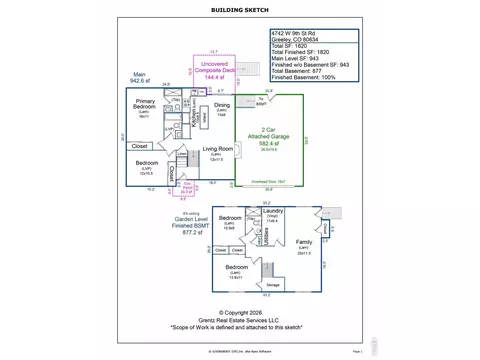 4742 W 9th St Rd, Greeley, CO 80634