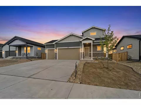 1907 Triticale Way, Johnstown, CO 80534