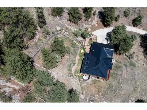 View/Area - 35 Cody Ct, Lyons, CO 80540 photo 2 of 7