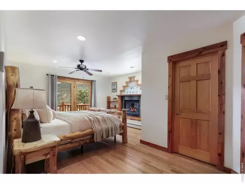 Bedroom - 35 Cody Ct, Lyons, CO 80540 photo 1 of 5