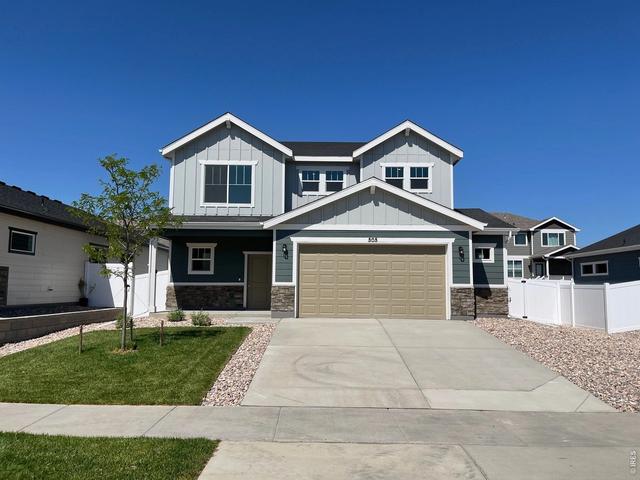 505 85th Ave, Greeley, CO 80634