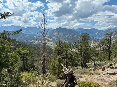 0 Prospect Mountain Dr #LOT 37, Estes Park, CO 80517