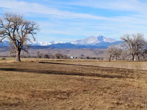 1254 Burt Ave, Berthoud, CO 80513 photo 1