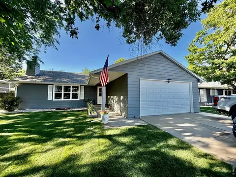 721 Delores Ave, Fort Morgan, CO 80701