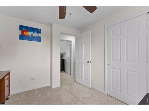 Bedroom - 927 E 4th Ave, Longmont, CO 80504 photo 1 of 2