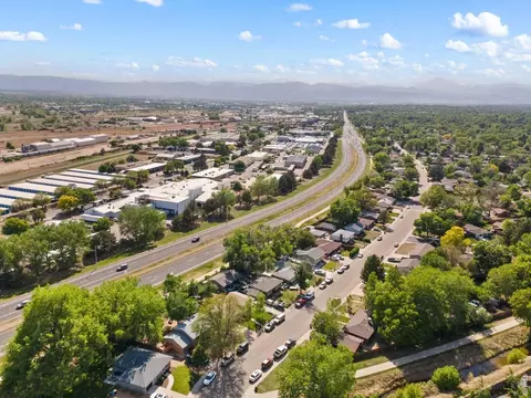 View/Area - 927 E 4th Ave, Longmont, CO 80504 photo 4 of 5