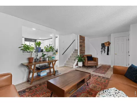 Living - 927 E 4th Ave, Longmont, CO 80504 photo 4 of 6