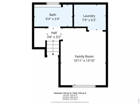 Floorplan - 927 E 4th Ave, Longmont, CO 80504 photo 3 of 4