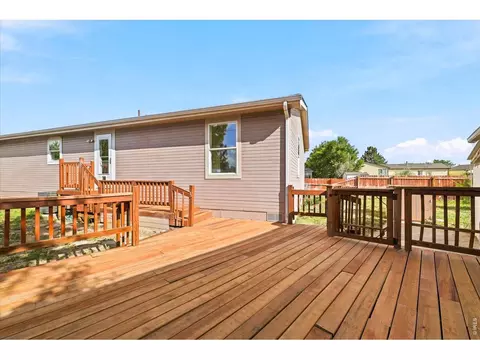 Exterior - 131 Wooster Dr, Firestone, CO 80520 photo 3 of 4
