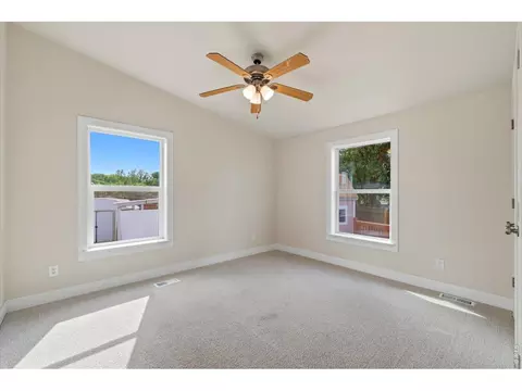 Bedroom - 131 Wooster Dr, Firestone, CO 80520 photo 2 of 7