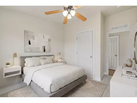 Bedroom - 131 Wooster Dr, Firestone, CO 80520 photo 4 of 7